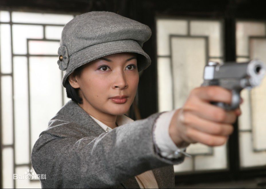 钟小丹高清剧照