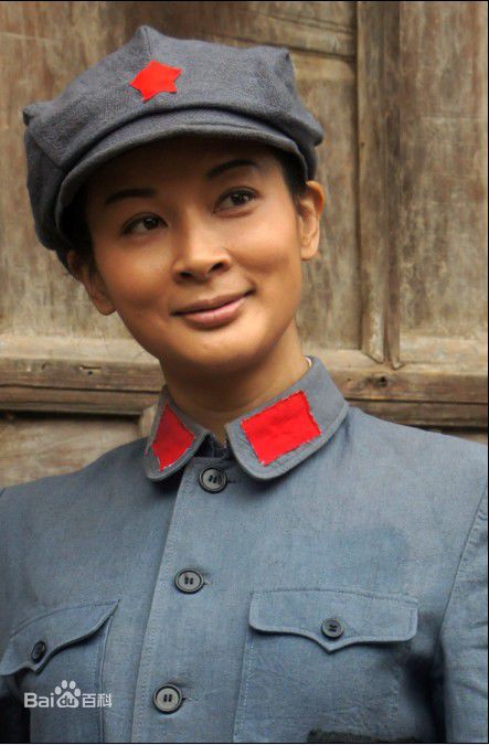 钟小丹高清剧照