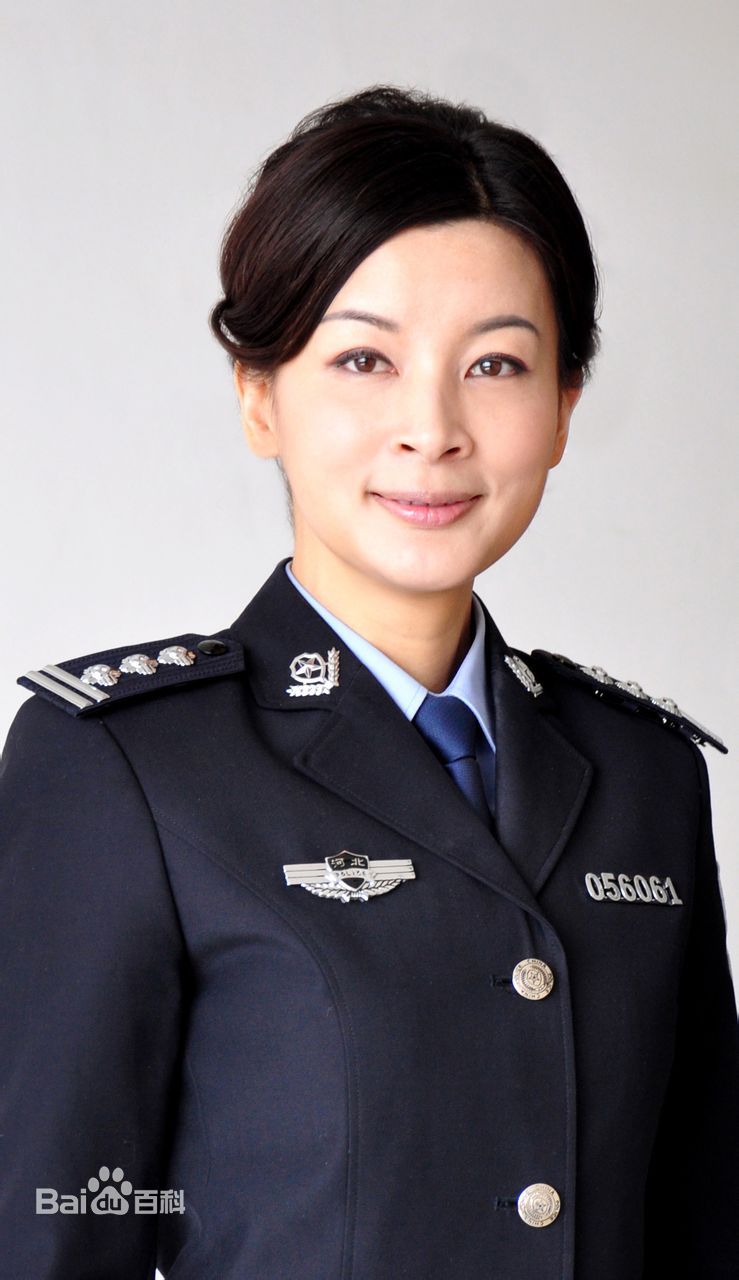 钟小丹高清剧照