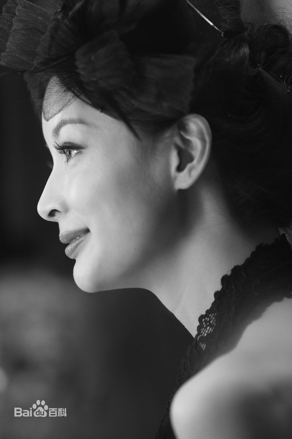 钟小丹高清剧照