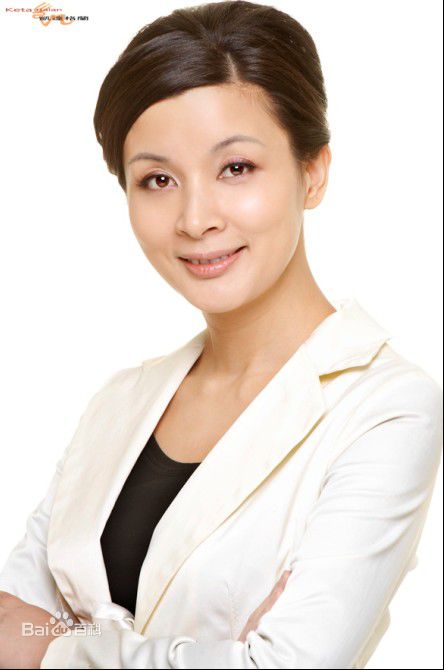 钟小丹高清剧照