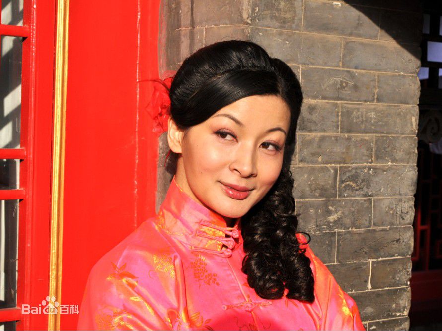 钟小丹高清剧照