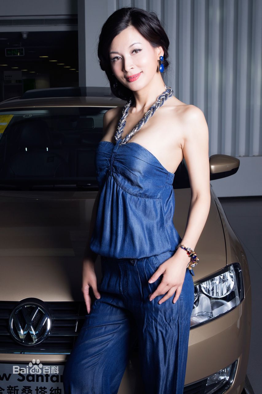 钟小丹高清剧照