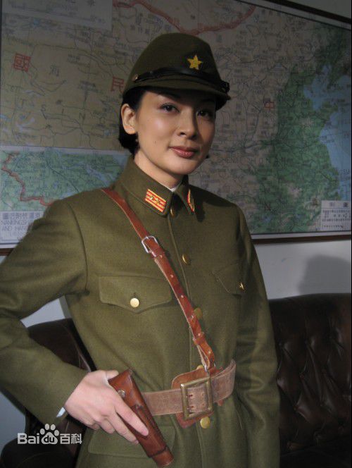 钟小丹高清剧照