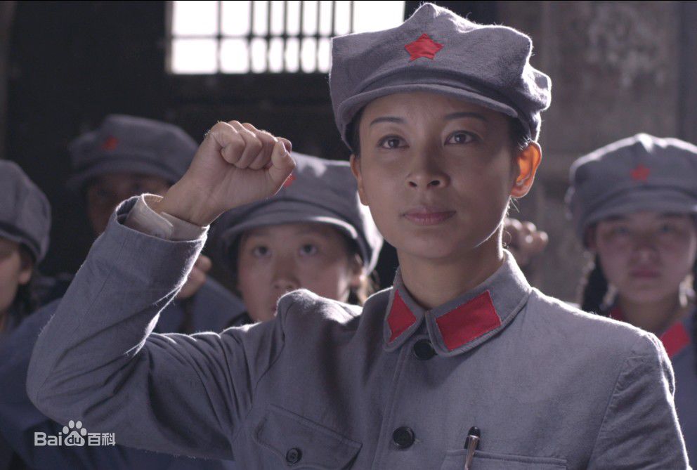 钟小丹高清剧照