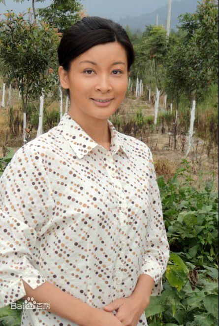 钟小丹高清剧照