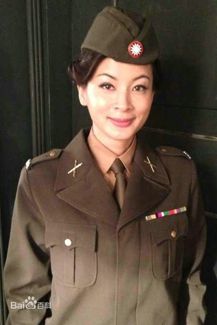 钟小丹高清剧照