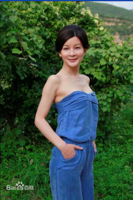 钟小丹高清剧照