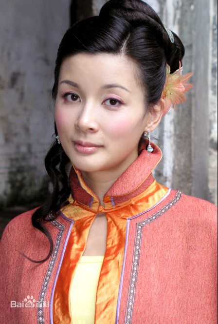 钟小丹高清剧照