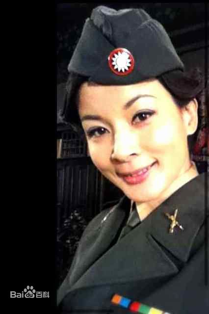 钟小丹高清剧照