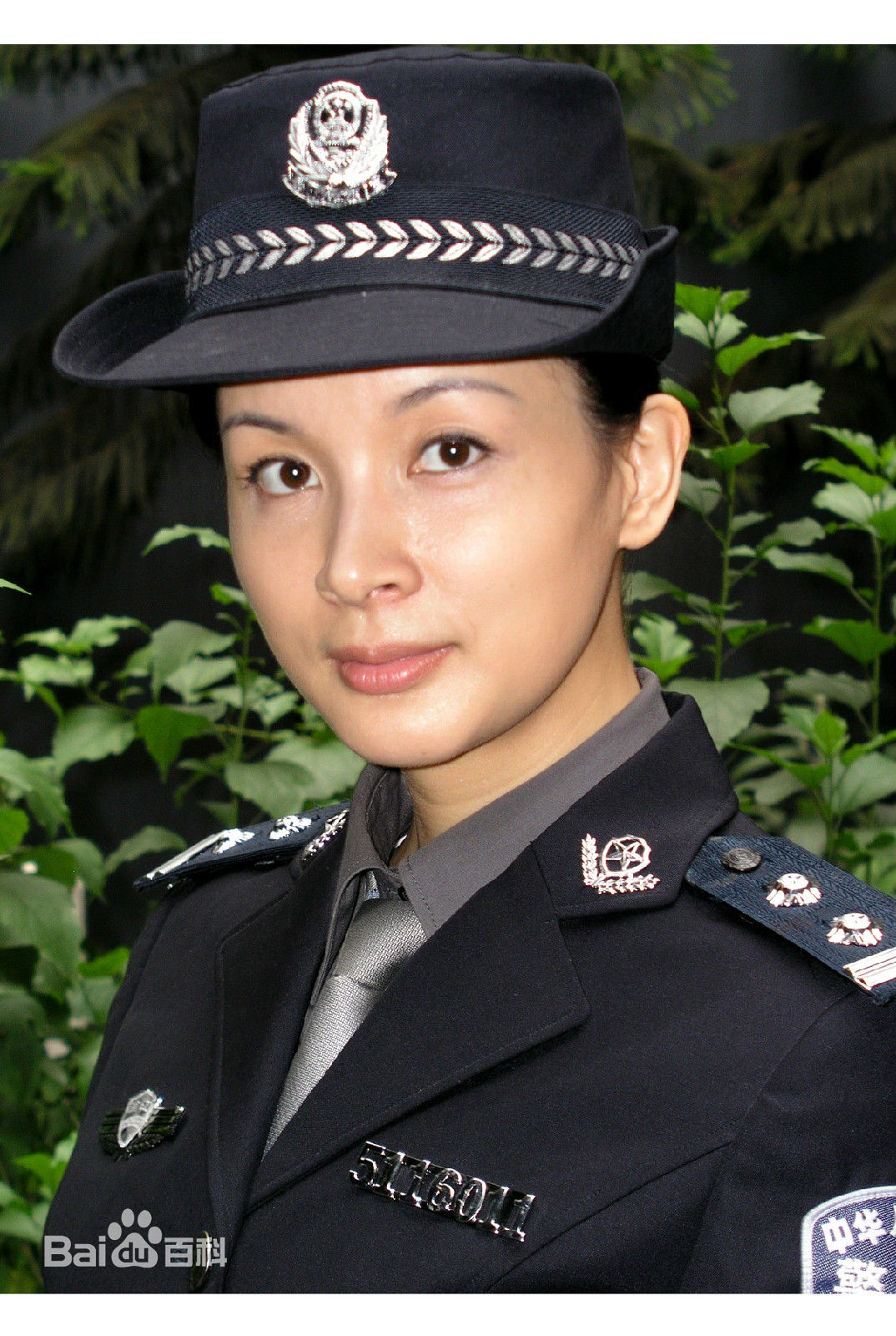 钟小丹精选剧照