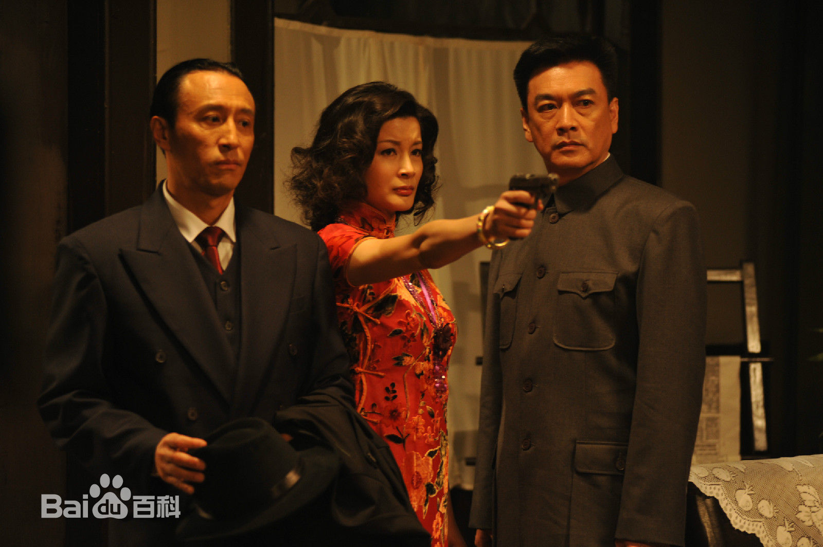 钟小丹精选剧照