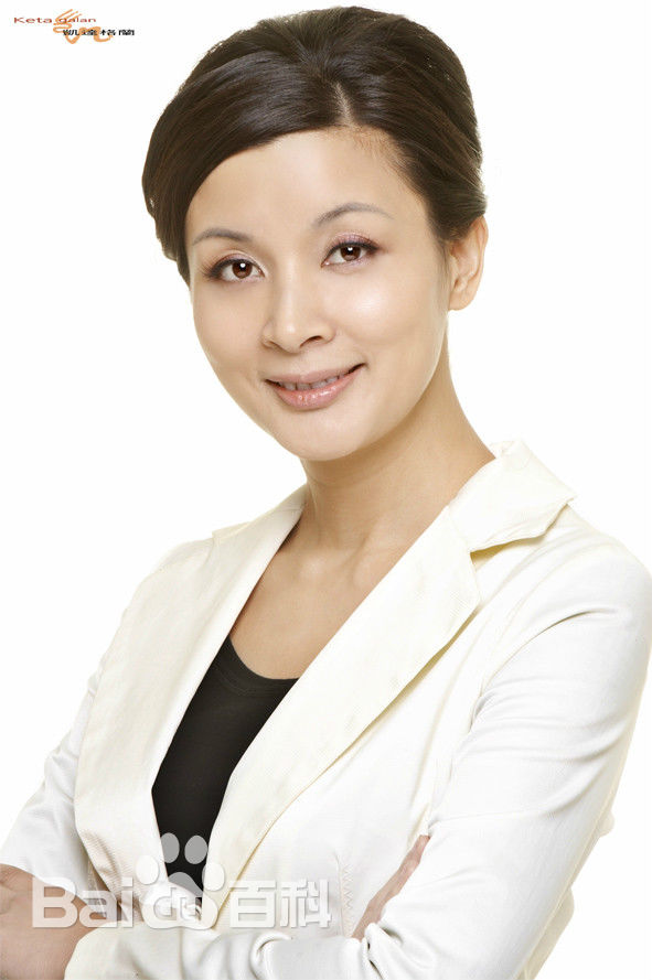 钟小丹精选剧照