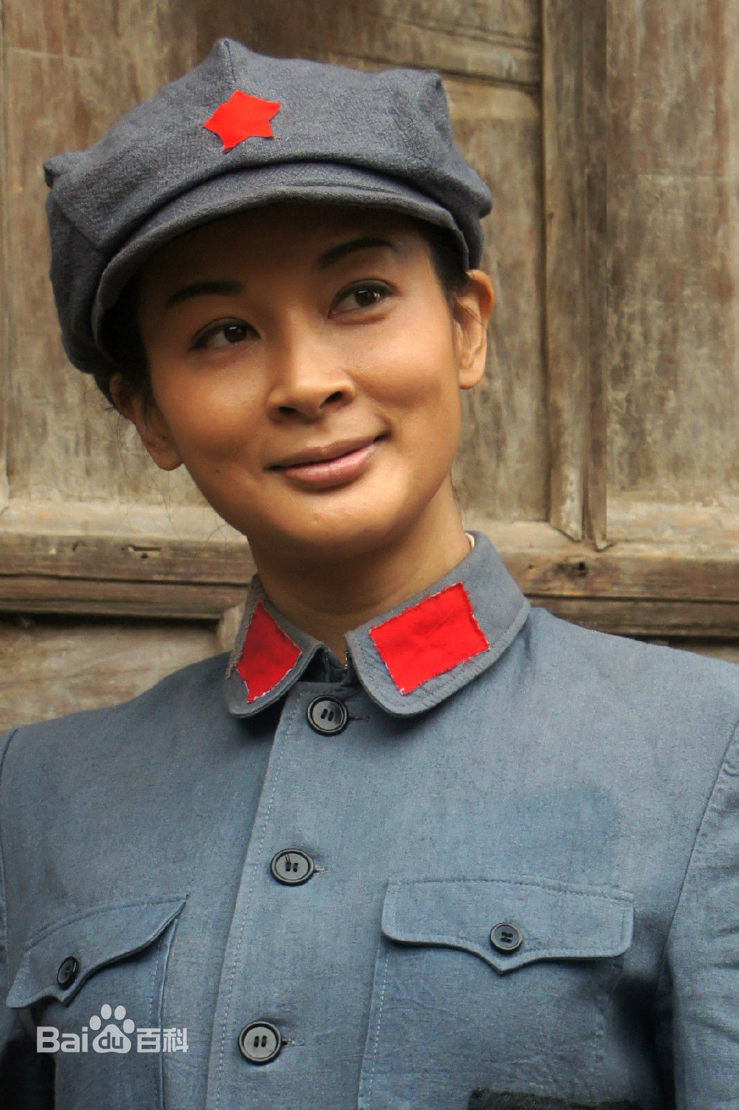 钟小丹精选剧照