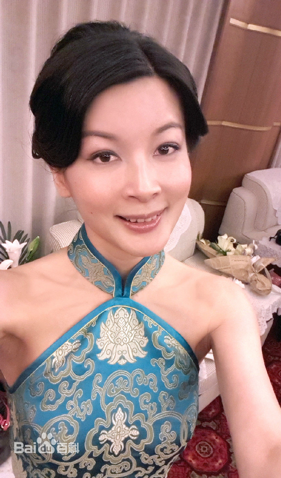 钟小丹精选剧照