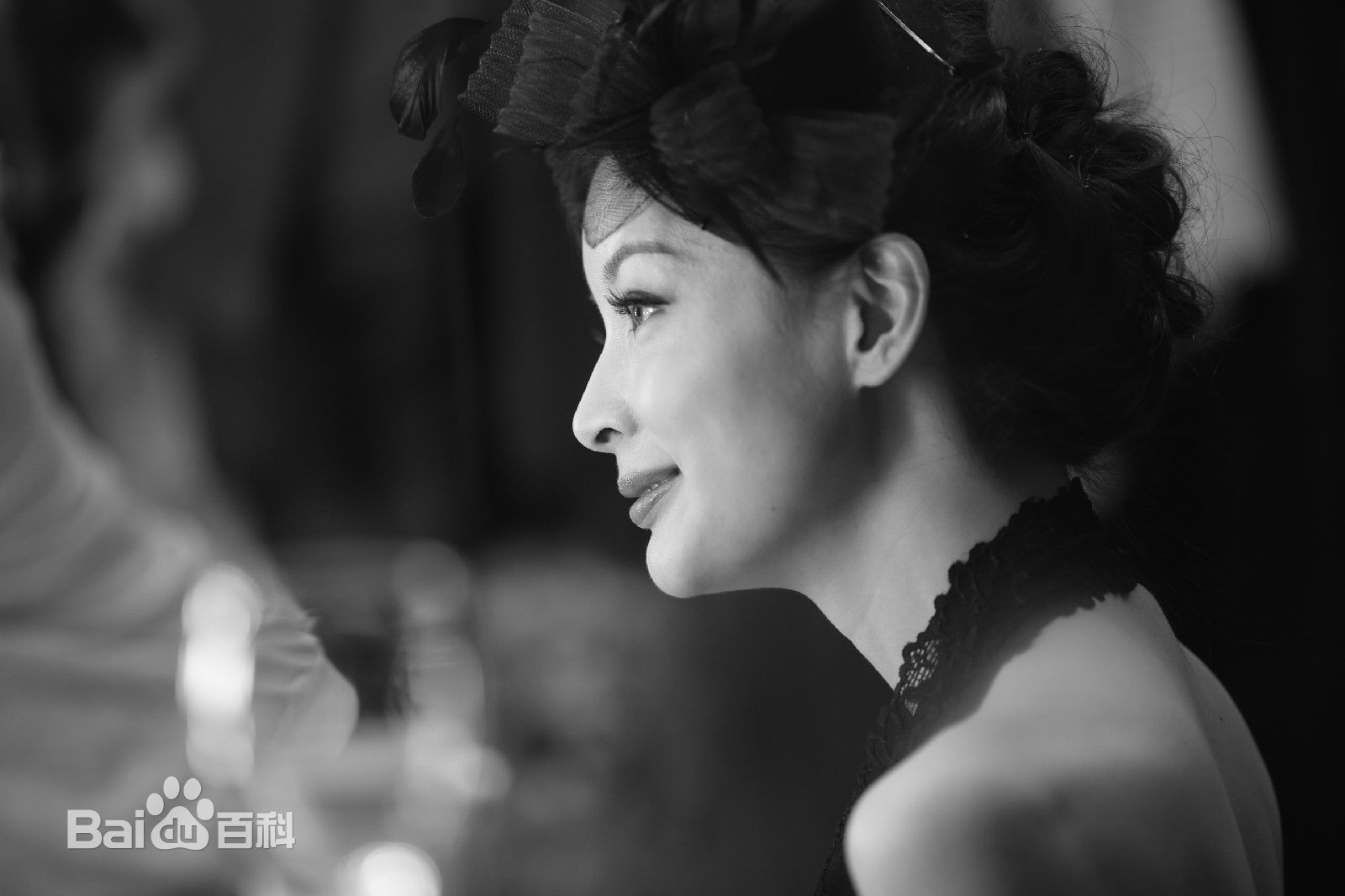 钟小丹精选剧照