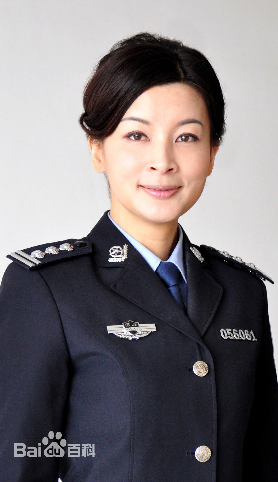 钟小丹精选剧照