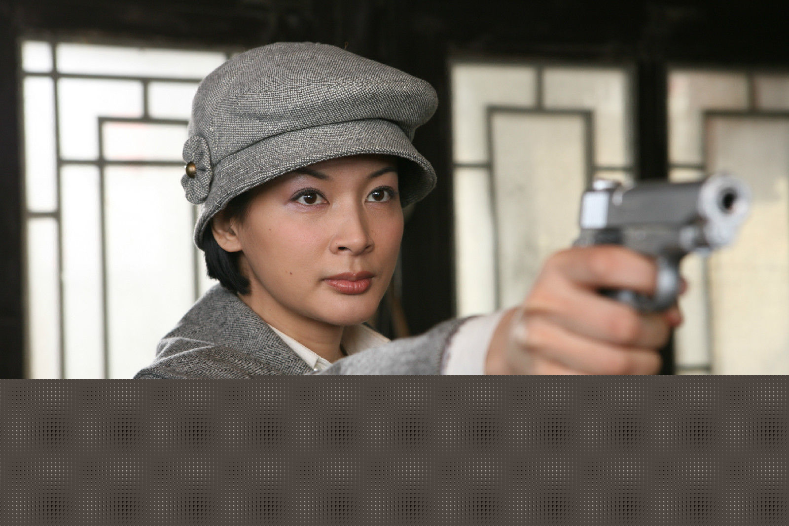 钟小丹精选剧照