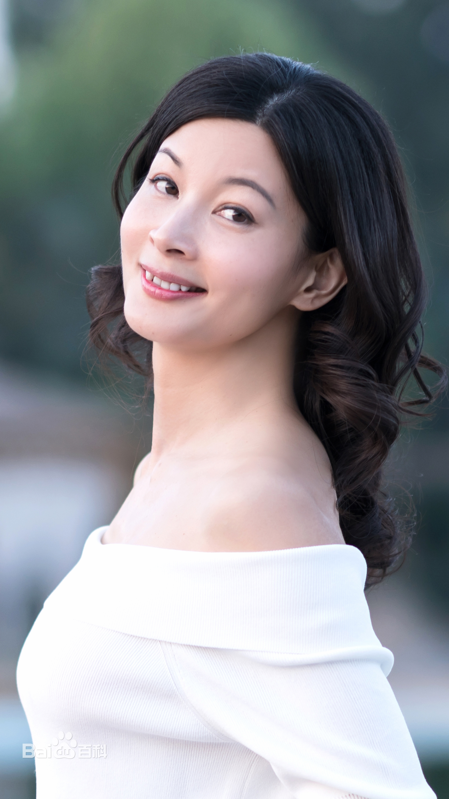 钟小丹前后照片