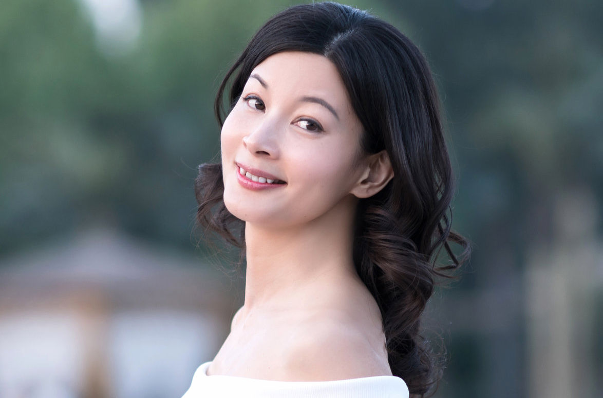 钟小丹前后照片