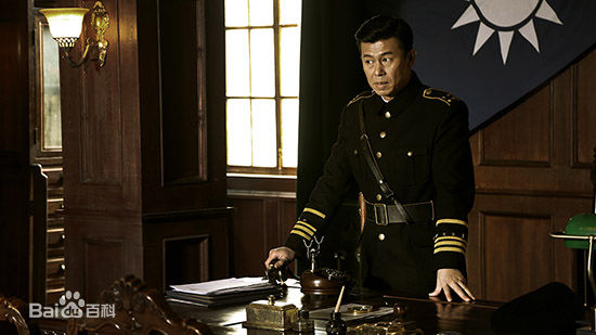 江涛(Jiang Tao)《心如铁》最全剧照