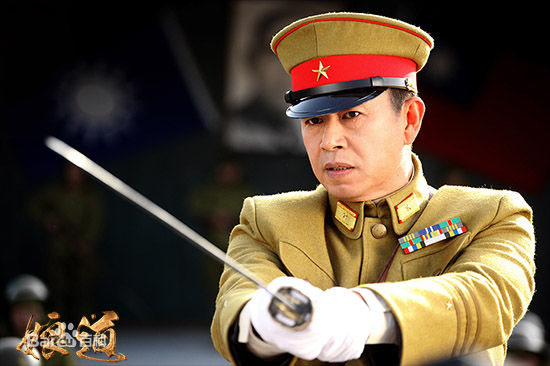 江涛(Jiang Tao)《娘道》精选剧照