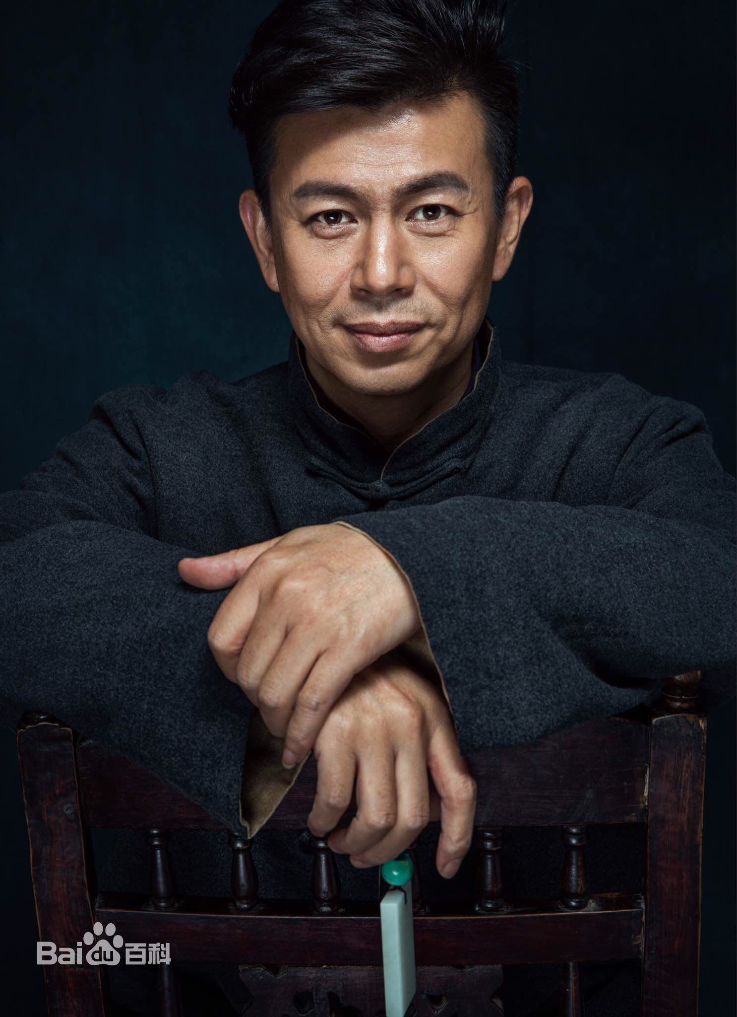 江涛(Jiang Tao)前后照片