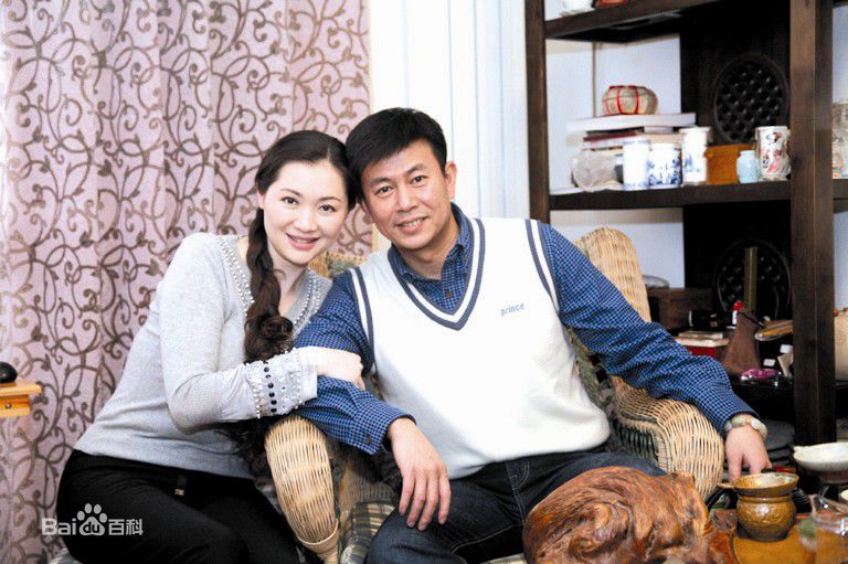 江涛(Jiang Tao)前后照片