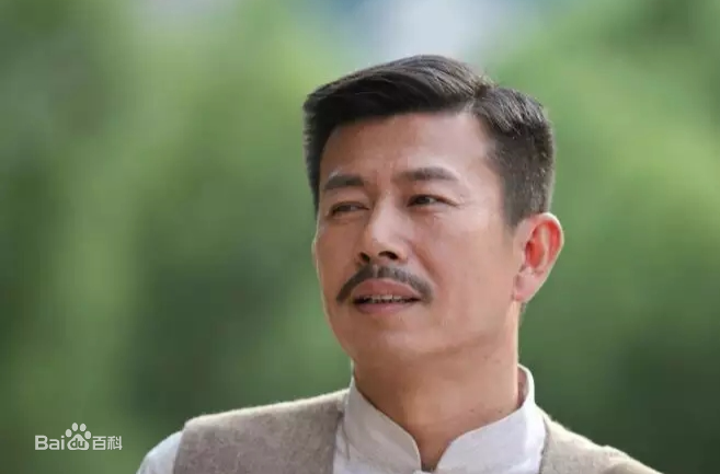 江涛(Jiang Tao)前后照片