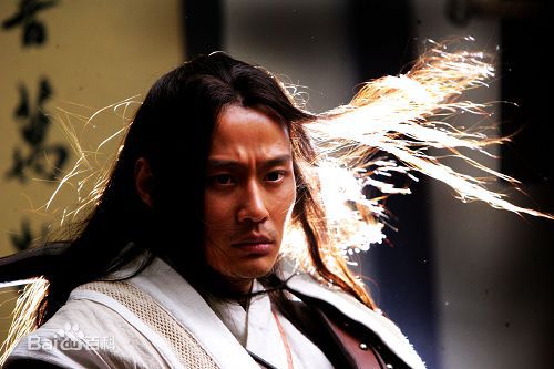 李岩程皓枫饰演的图片图册