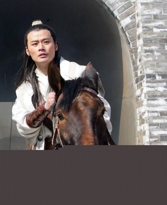 李岩程皓枫饰演的图片图册