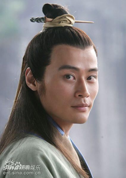 李岩程皓枫饰演的图片图册