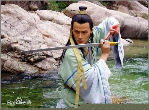 李岩程皓枫饰演的图片图册