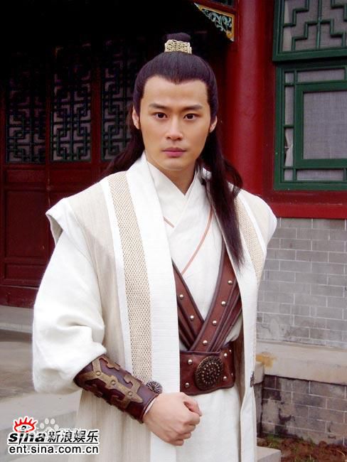 李岩程皓枫饰演的图片图册