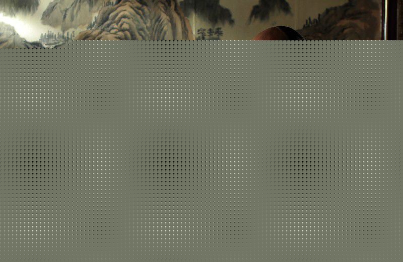 方旭《自古英雄出少年》最新剧照