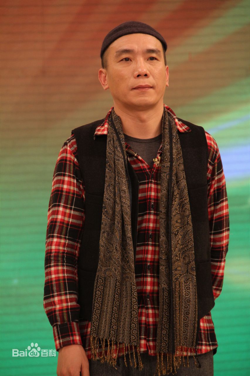 最新方旭在《养生一点通》节目录制中的图集