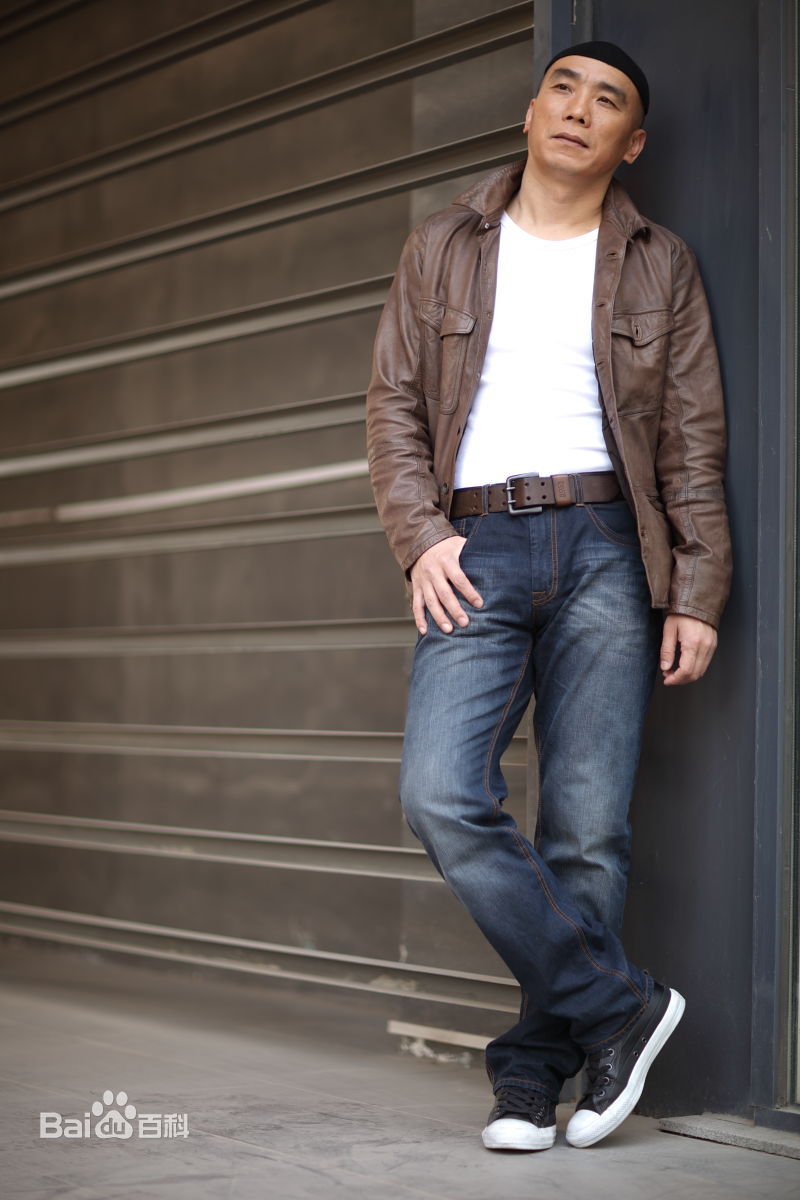 方旭  2013前后照片