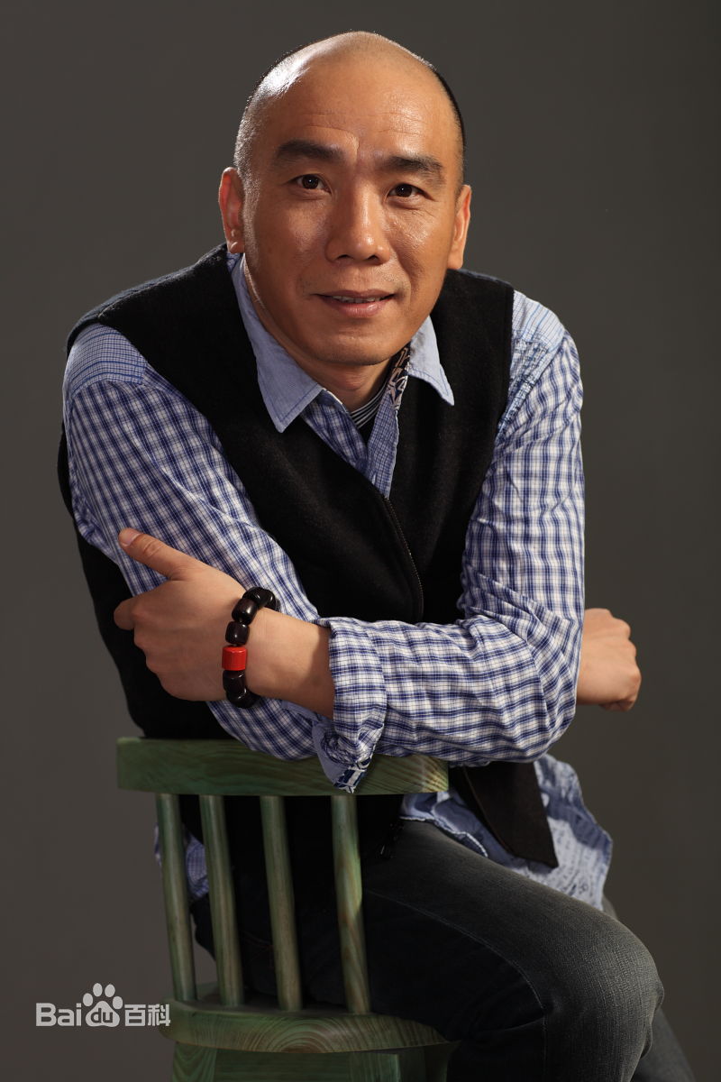 方旭  2013前后照片