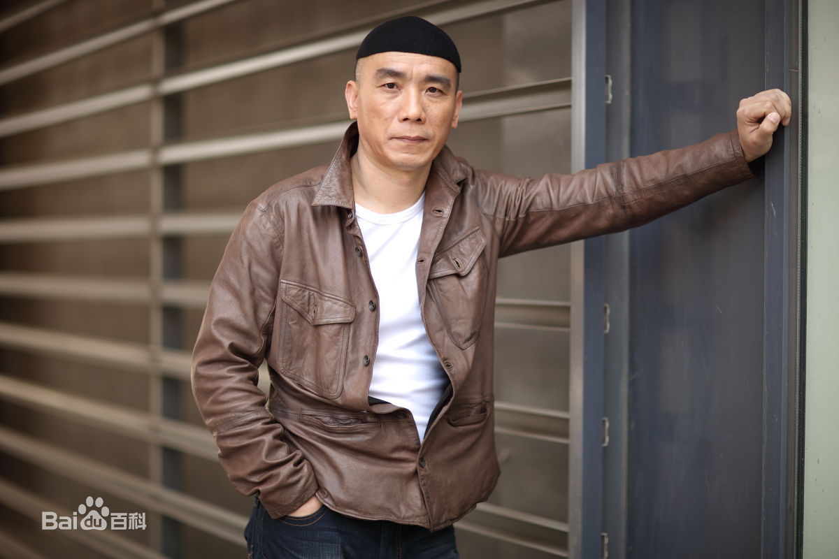 方旭  2013前后照片