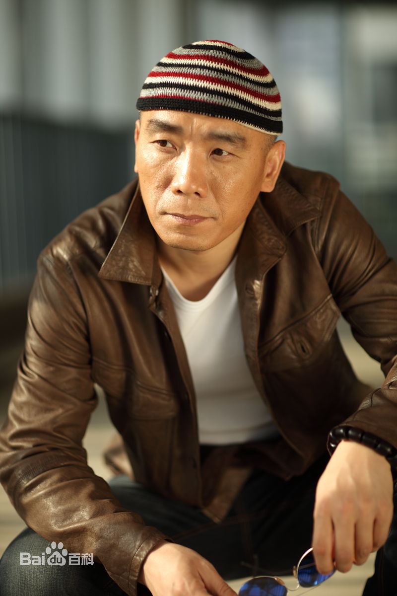 方旭  2013前后照片