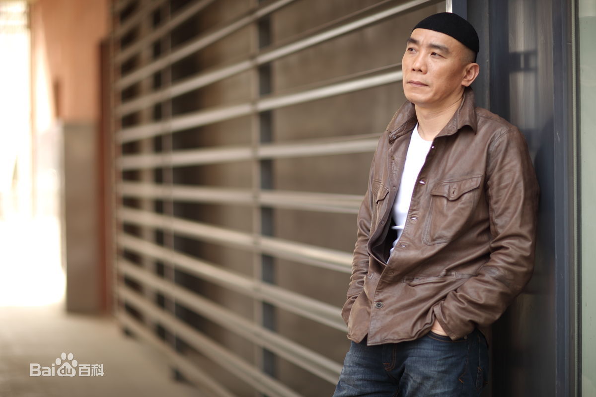 方旭  2013前后照片