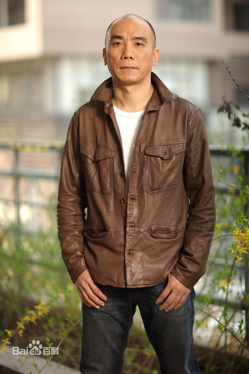 方旭  2013前后照片