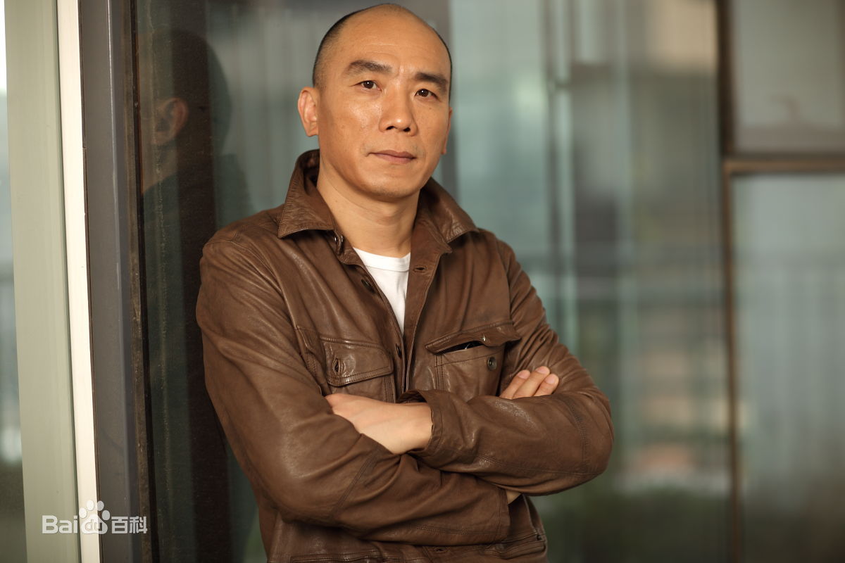 方旭  2013前后照片