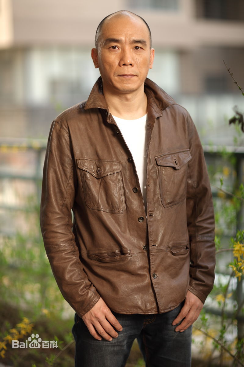 方旭  2013前后照片