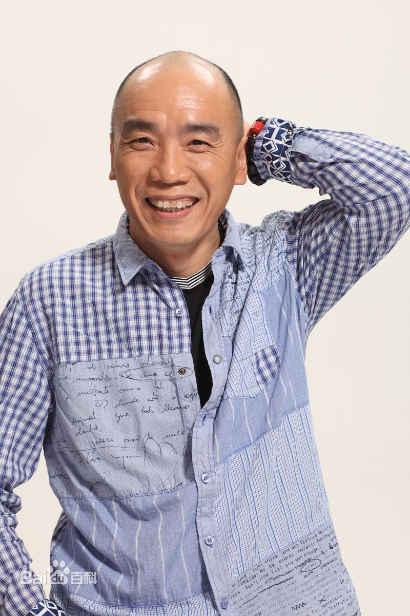 方旭  2013前后照片