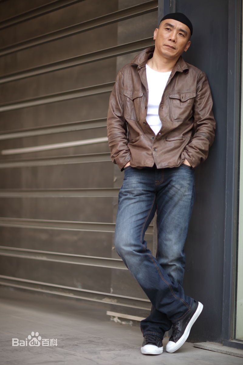 方旭  2013前后照片