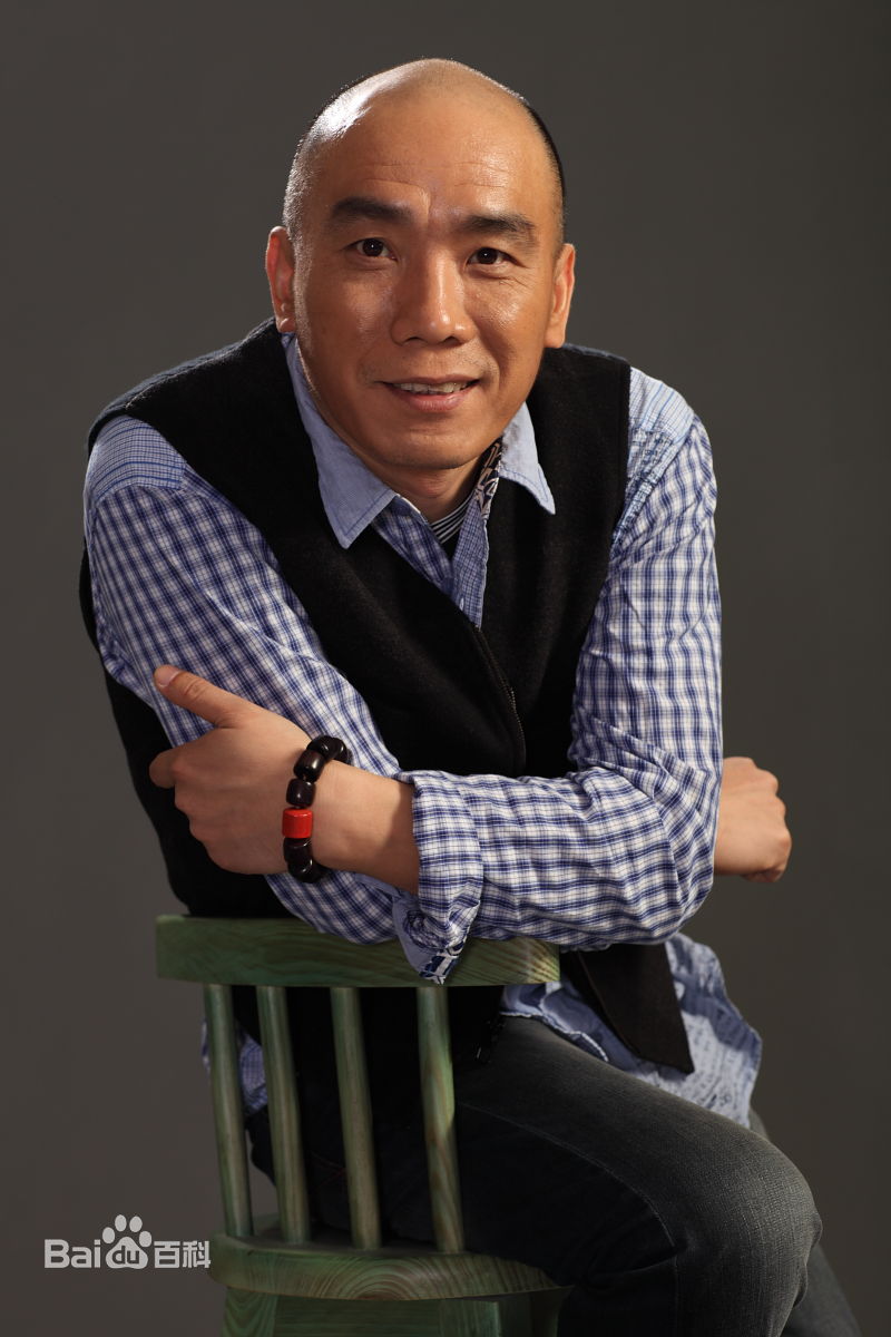 方旭  2013前后照片