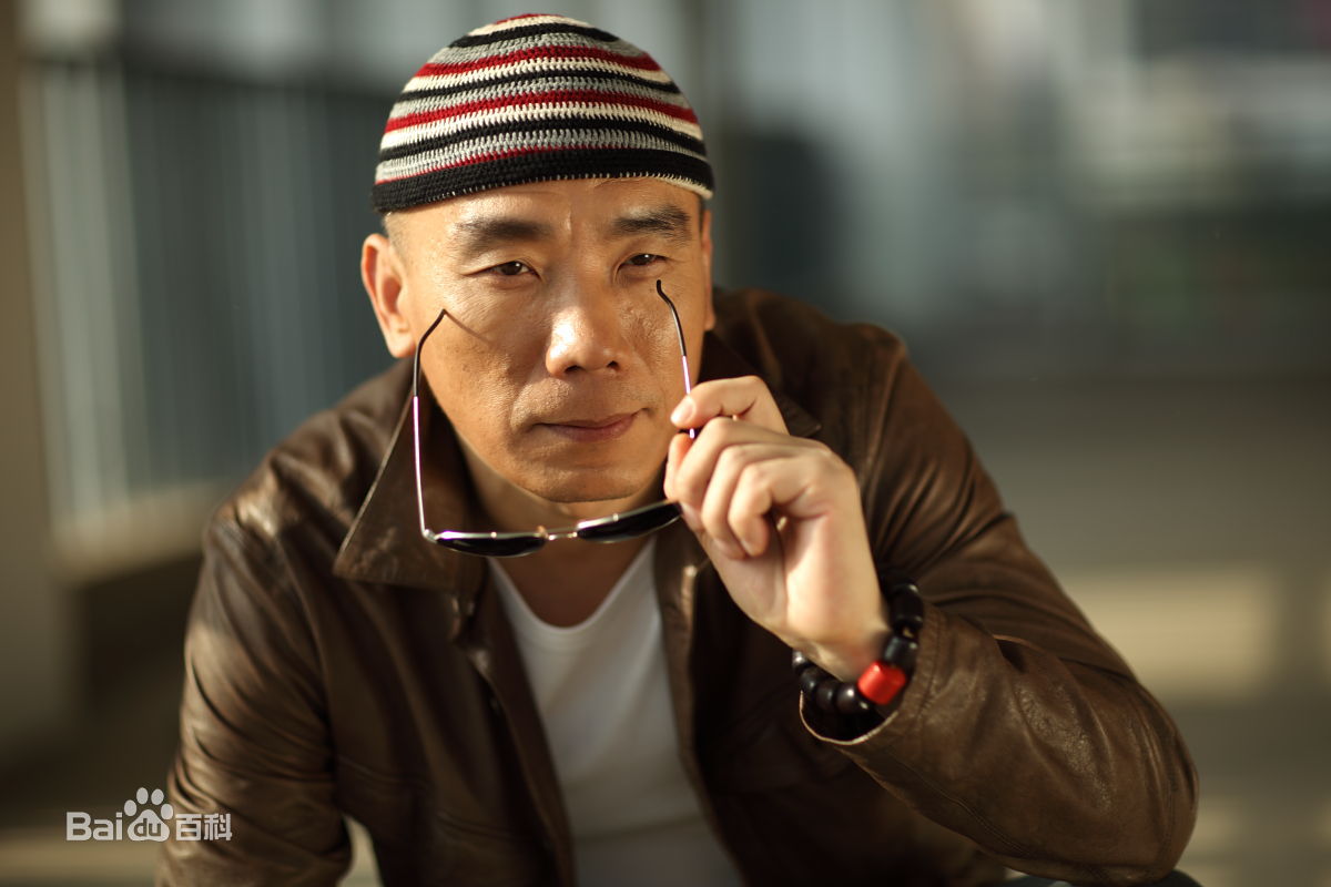 方旭  2013前后照片