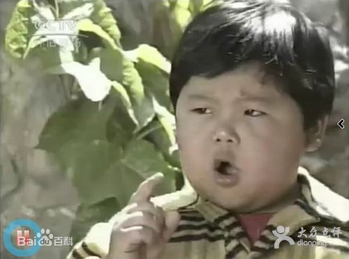 最全陈晨在在《小龙人》中可爱的扮相中的壁纸