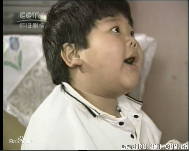 最全陈晨在在《小龙人》中可爱的扮相中的壁纸